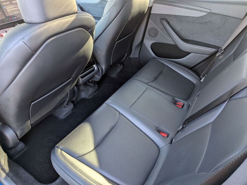 2026 Tesla Model Y Premium