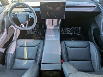 2026 Tesla Model Y Premium