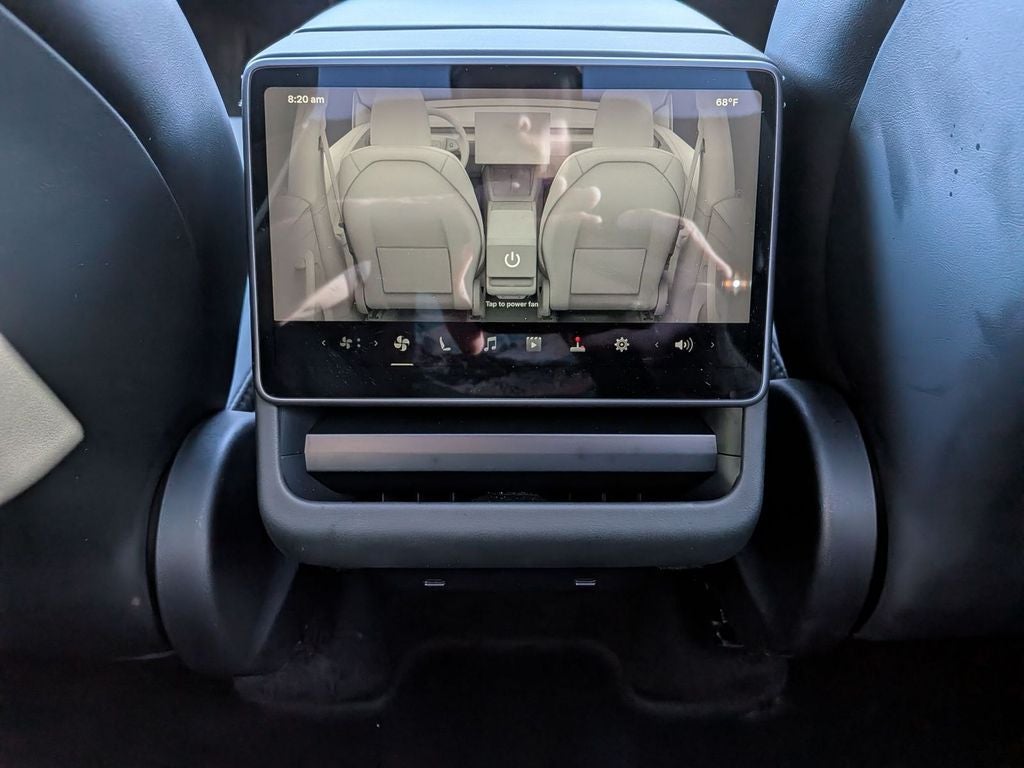 2026 Tesla Model Y Premium