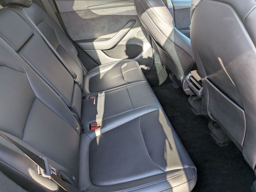 2026 Tesla Model Y Premium