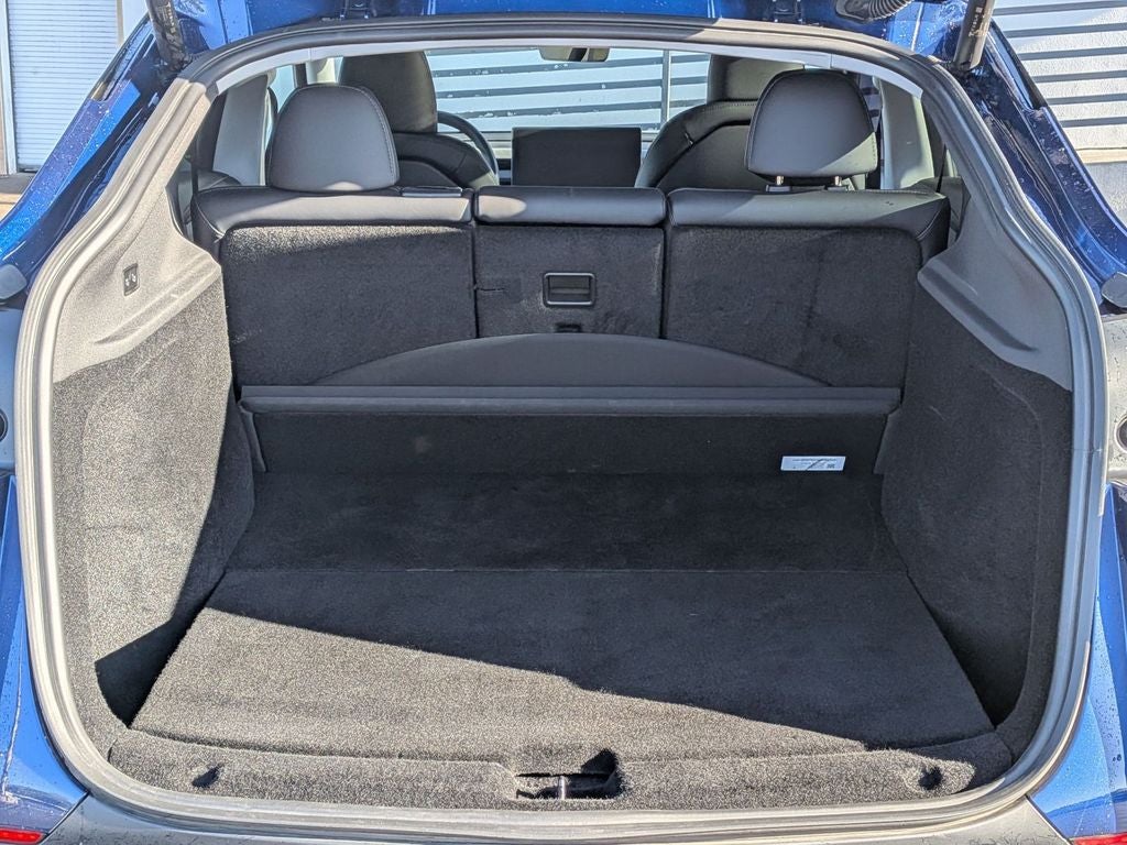 2026 Tesla Model Y Premium
