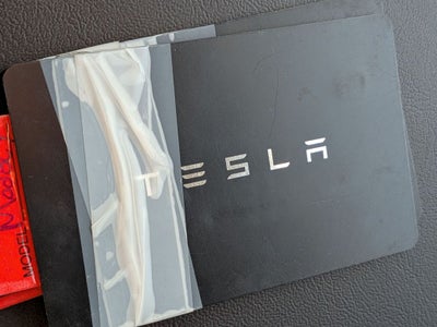 2026 Tesla Model Y Premium