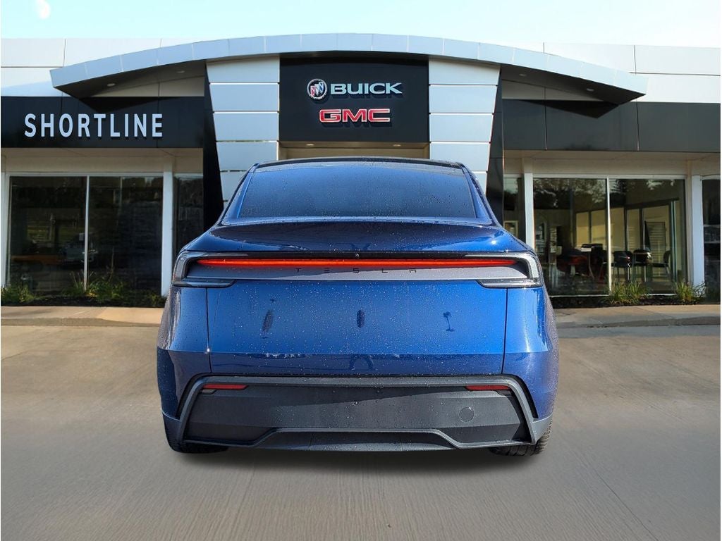 2026 Tesla Model Y Premium