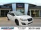 2016 Subaru Impreza 2.0i