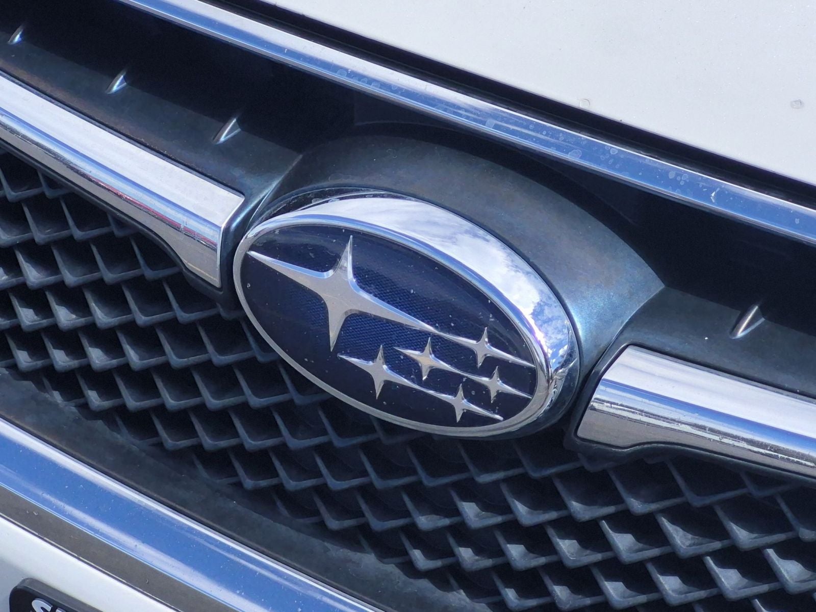 2016 Subaru Impreza 2.0i