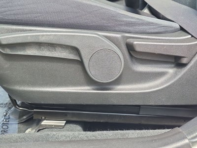 2016 Subaru Impreza 2.0i