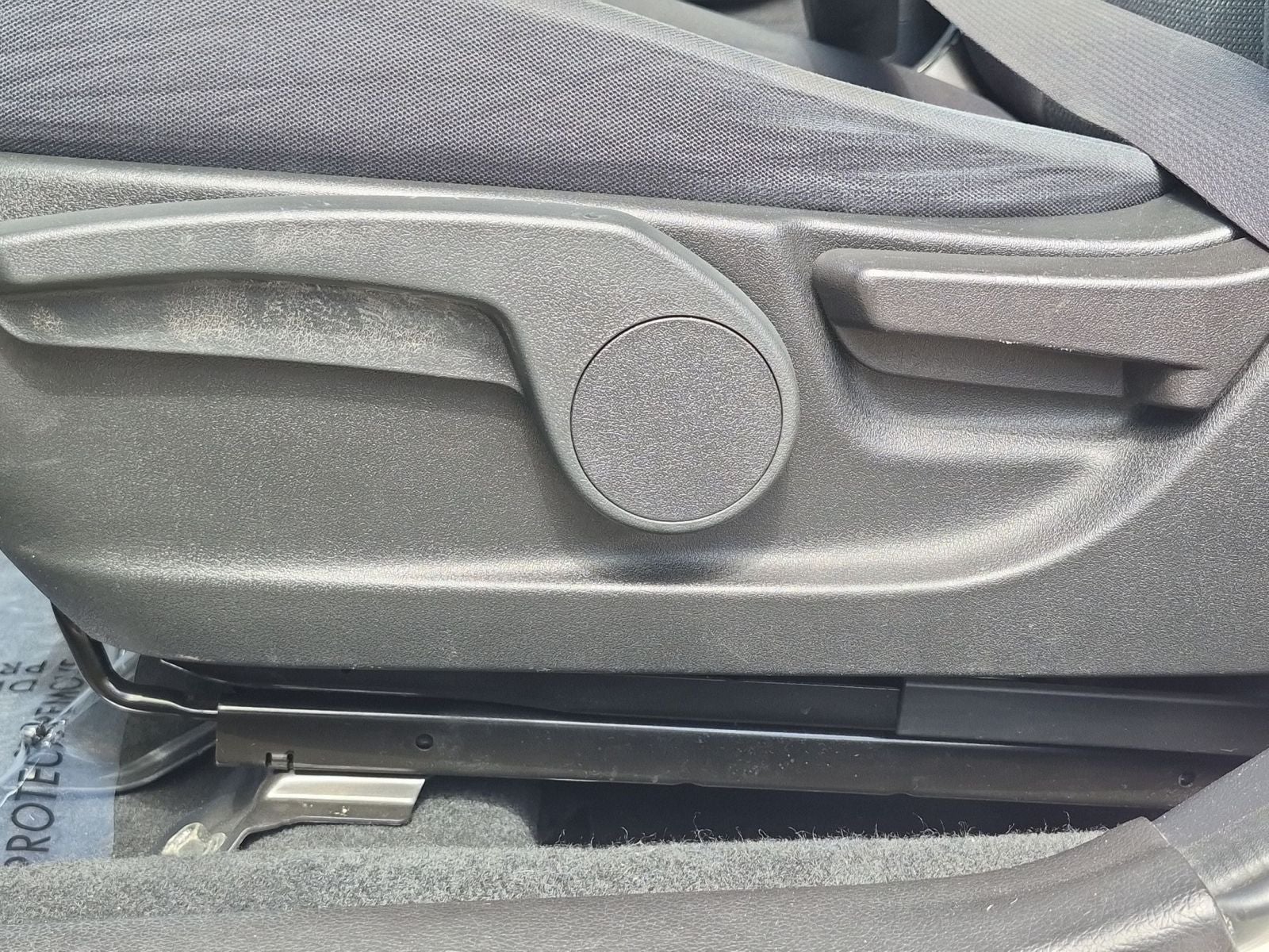 2016 Subaru Impreza 2.0i