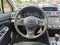 2016 Subaru Impreza 2.0i