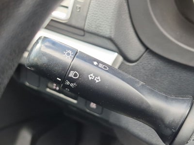 2016 Subaru Impreza 2.0i