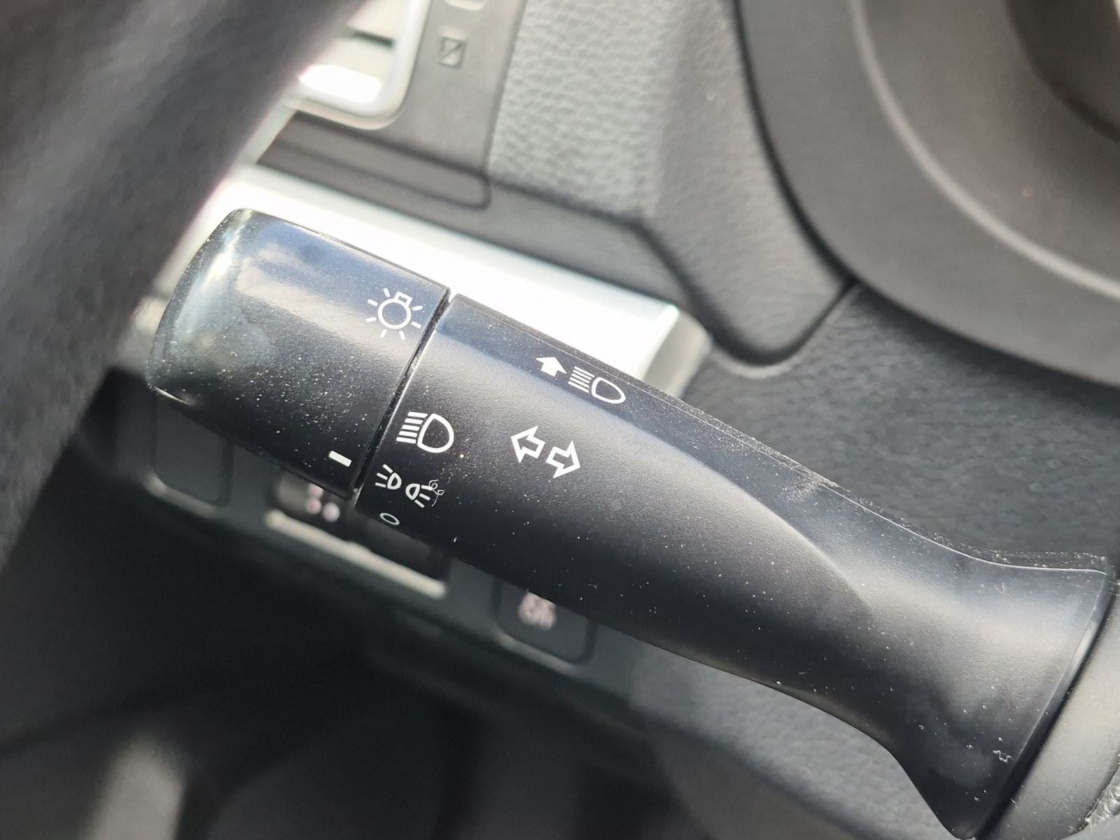 2016 Subaru Impreza 2.0i