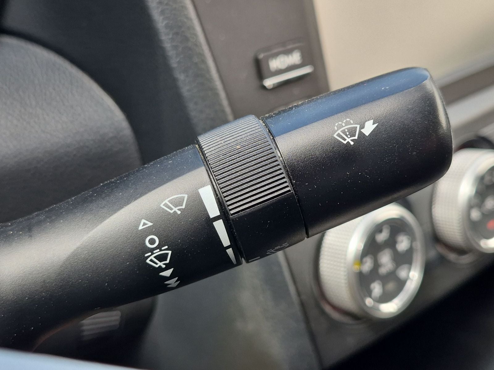 2016 Subaru Impreza 2.0i