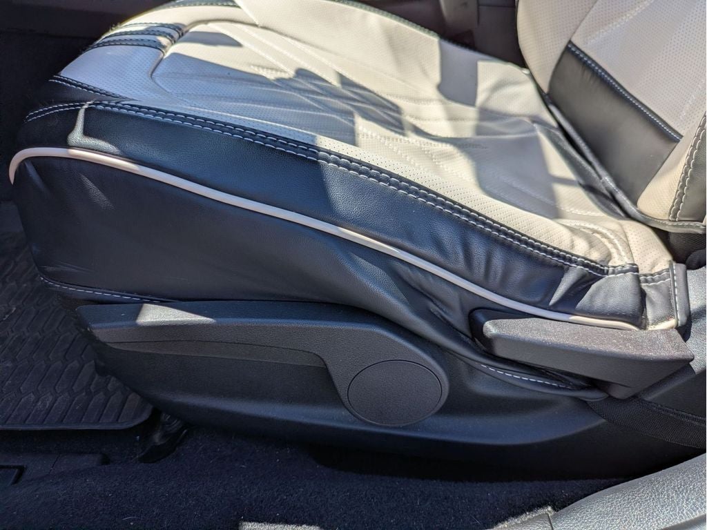 2019 Subaru WRX Premium