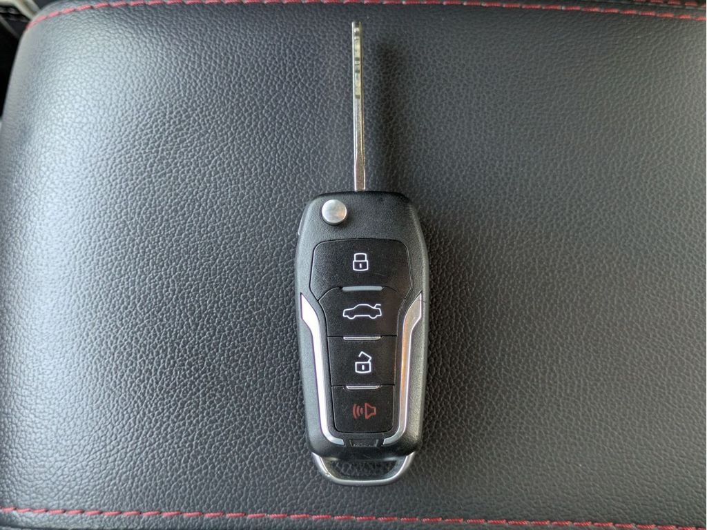 2019 Subaru WRX Premium