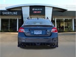 2019 Subaru WRX Premium