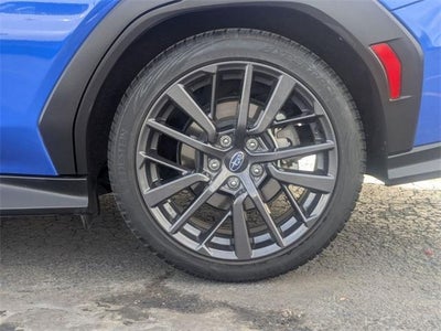 2023 Subaru WRX Premium