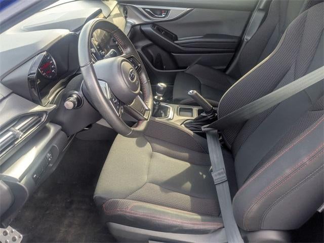 2023 Subaru WRX Premium