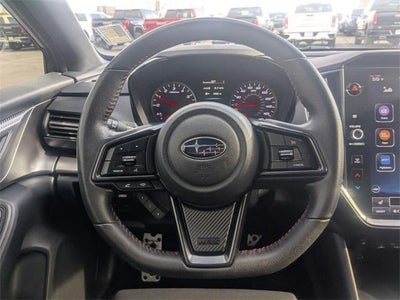 2023 Subaru WRX Premium