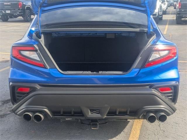 2023 Subaru WRX Premium