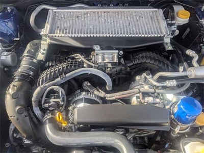 2023 Subaru WRX Premium