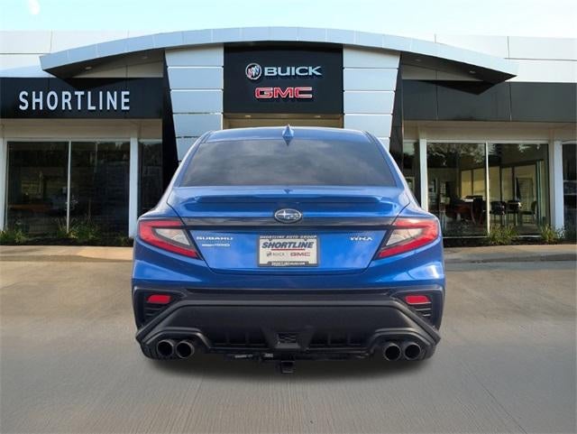 2023 Subaru WRX Premium