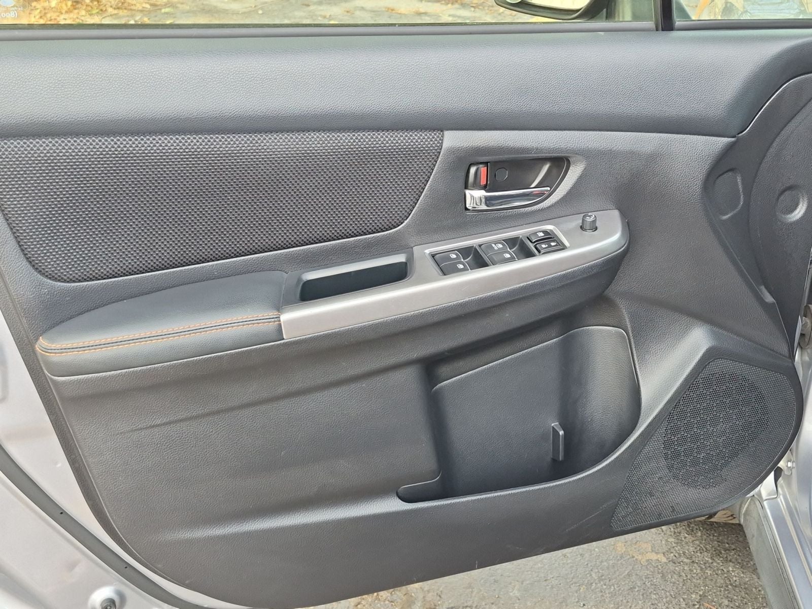 2017 Subaru Crosstrek 2.0i Premium