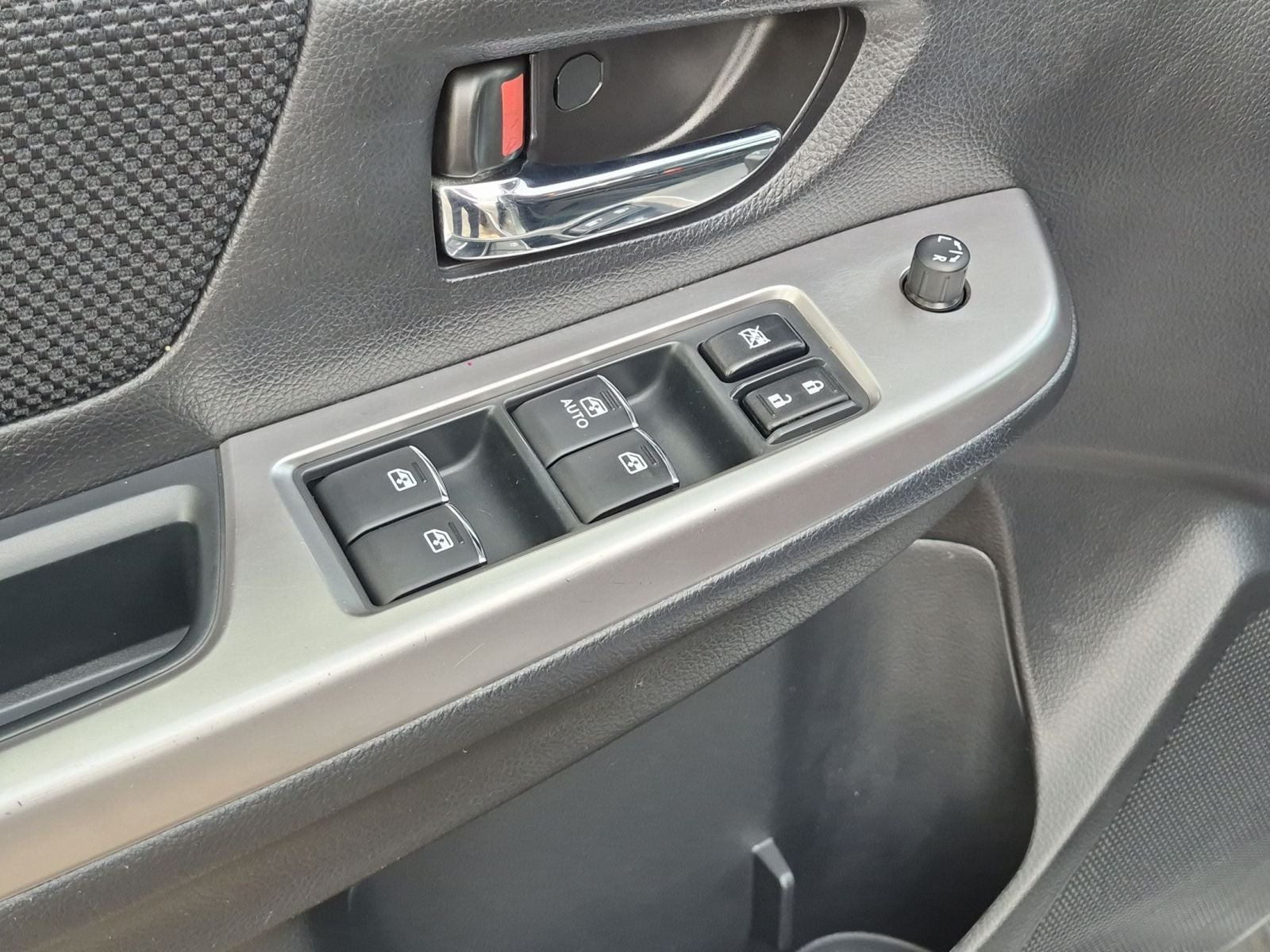 2017 Subaru Crosstrek 2.0i Premium