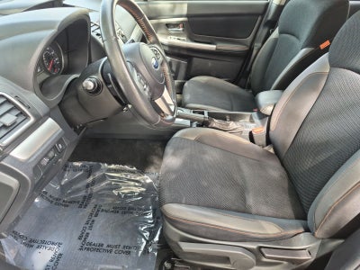 2017 Subaru Crosstrek 2.0i Premium