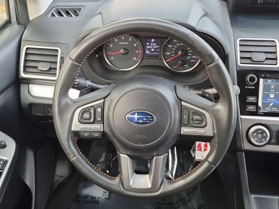 2017 Subaru Crosstrek 2.0i Premium