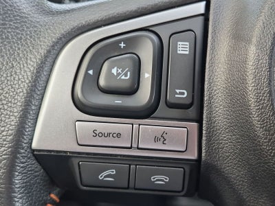 2017 Subaru Crosstrek 2.0i Premium