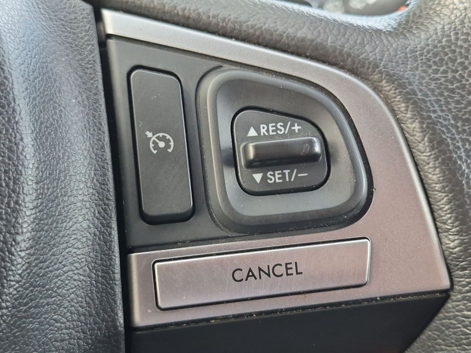 2017 Subaru Crosstrek 2.0i Premium