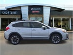 2017 Subaru Crosstrek 2.0i Premium