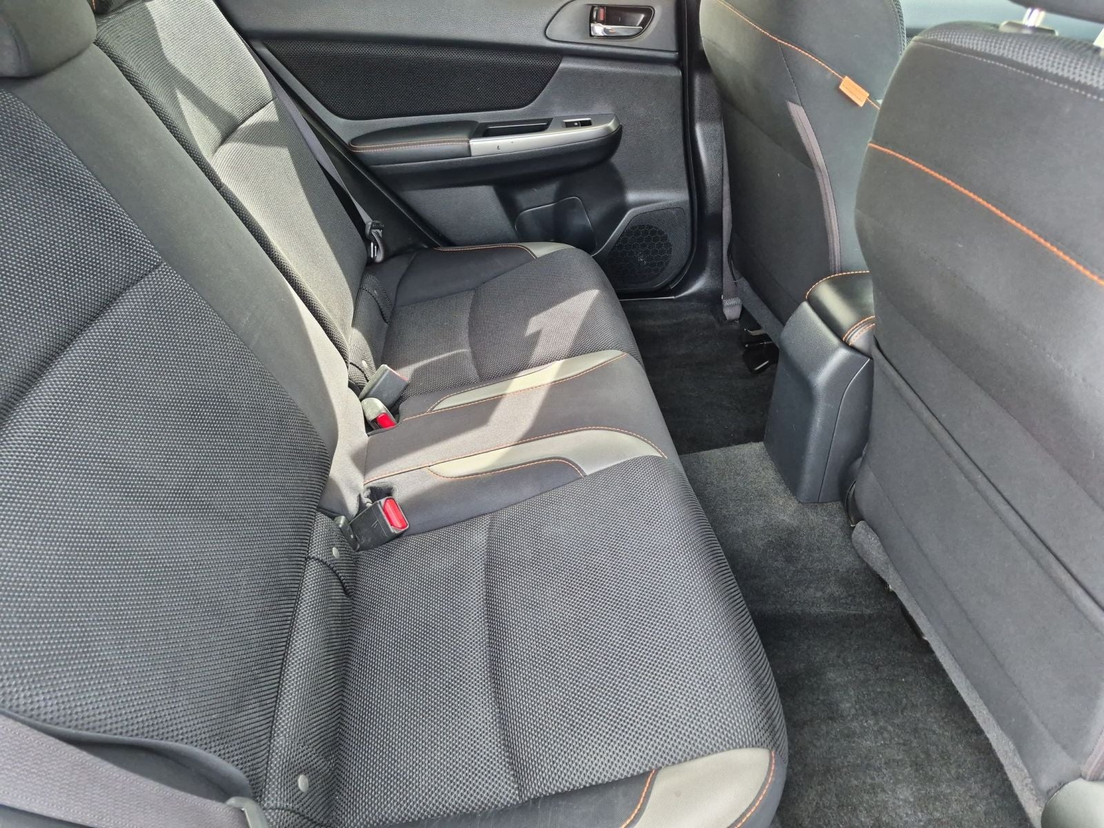 2017 Subaru Crosstrek 2.0i Premium