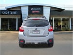 2017 Subaru Crosstrek 2.0i Premium