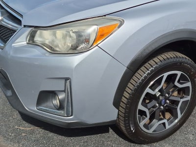 2017 Subaru Crosstrek 2.0i Premium