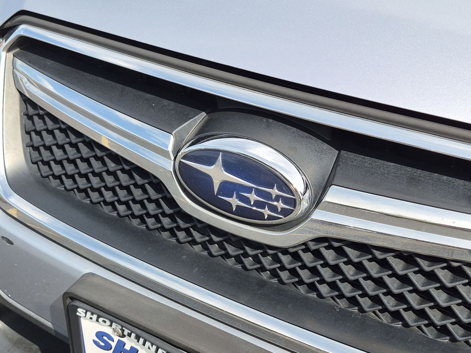 2017 Subaru Crosstrek 2.0i Premium