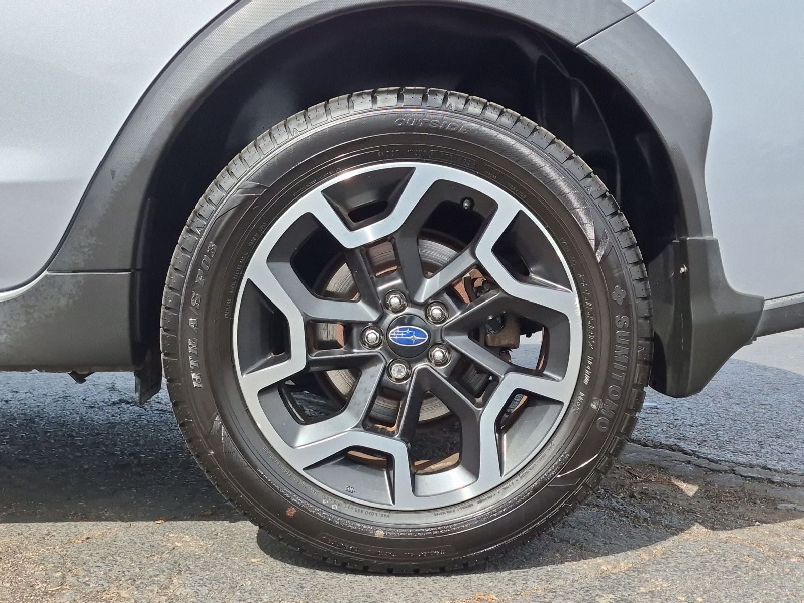 2017 Subaru Crosstrek 2.0i Premium