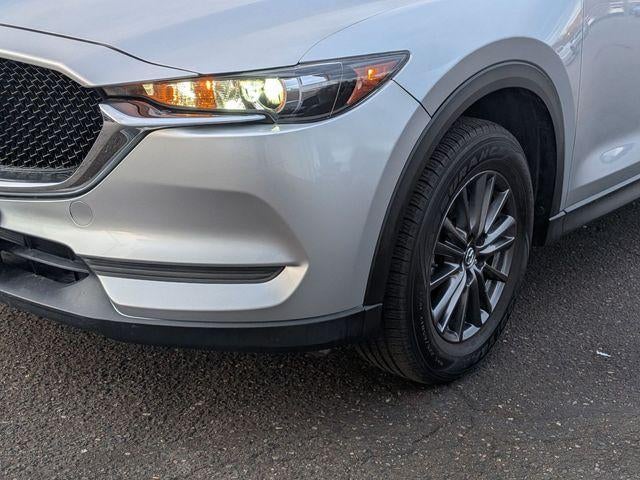 2020 Mazda Mazda CX-5 Touring