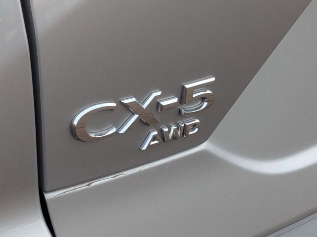 2020 Mazda Mazda CX-5 Touring