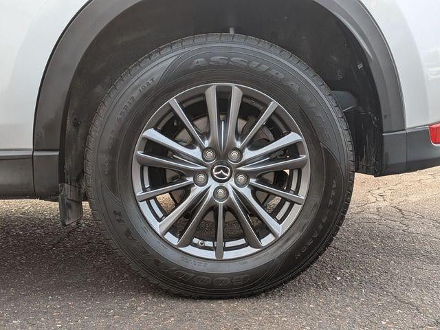 2020 Mazda Mazda CX-5 Touring