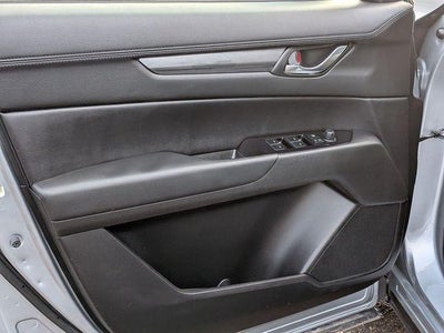 2020 Mazda Mazda CX-5 Touring