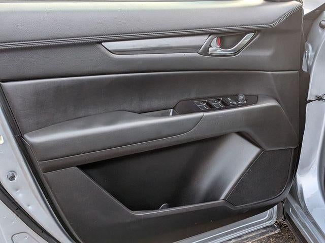 2020 Mazda Mazda CX-5 Touring