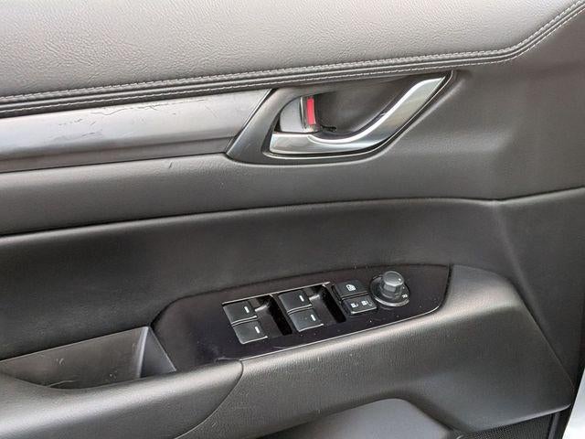 2020 Mazda Mazda CX-5 Touring