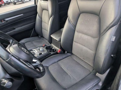 2020 Mazda Mazda CX-5 Touring