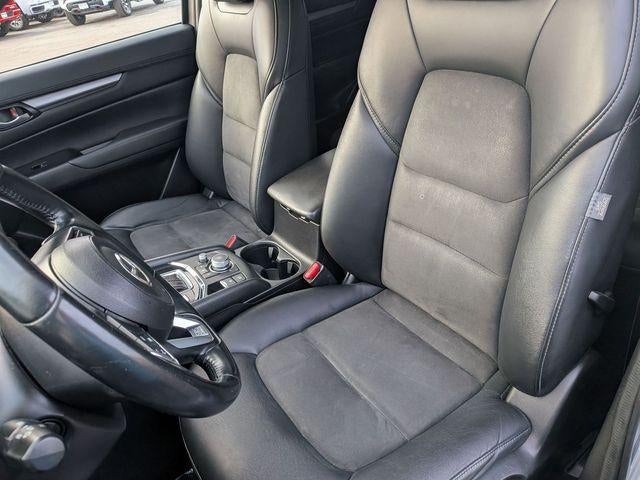 2020 Mazda Mazda CX-5 Touring