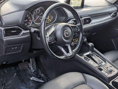 2020 Mazda Mazda CX-5 Touring