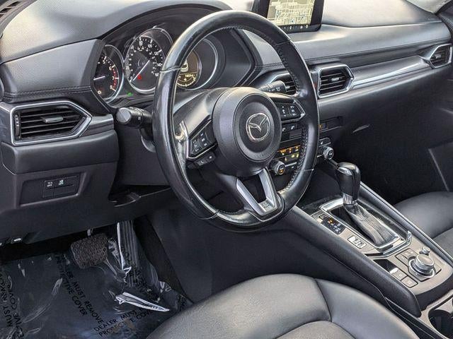 2020 Mazda Mazda CX-5 Touring