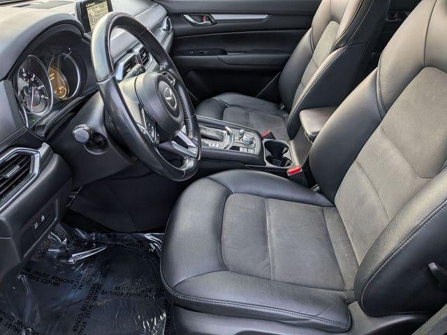 2020 Mazda Mazda CX-5 Touring