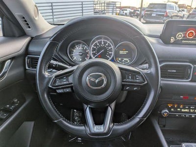 2020 Mazda Mazda CX-5 Touring