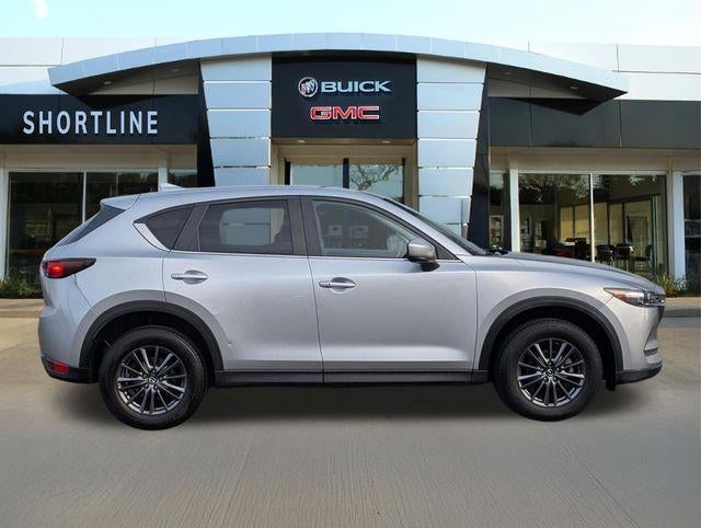 2020 Mazda Mazda CX-5 Touring
