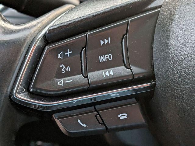 2020 Mazda Mazda CX-5 Touring